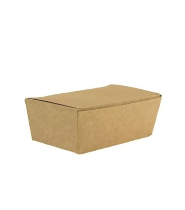Pudełko kurczak duży 220x120x75 całe dno 100szt