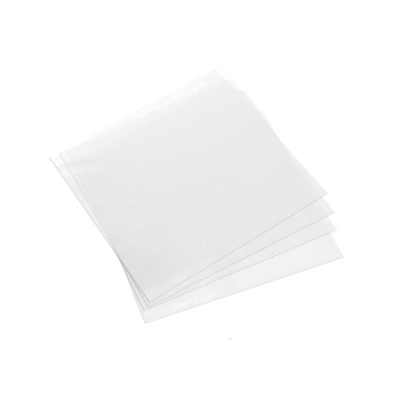 Woreczki celofanowe OPP 280x255+30+30 5000szt