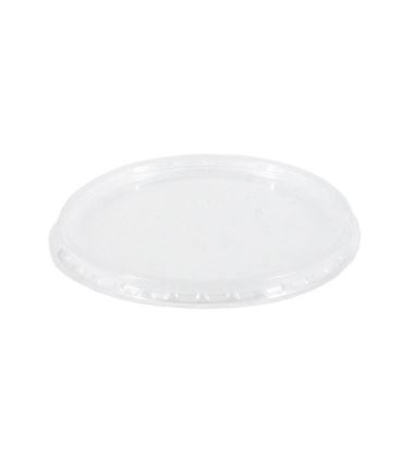 Przykrywka click do poj. 125 mm a'900
