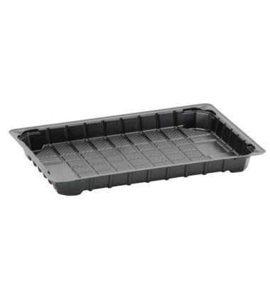 Spód pojemnika na SUSHI 325x245x20mm K303 100szt Guillin