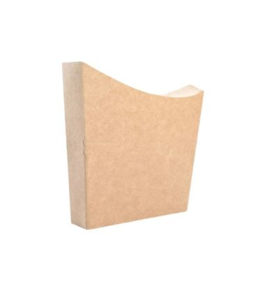 Opakowanie na tortillę/wrap 150x50x190mm 100szt