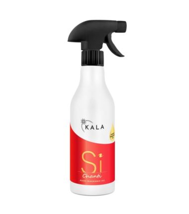 Olejek zapachowy w sprayu CHANTI Kala 500ml