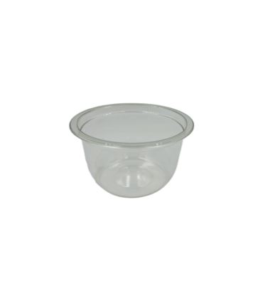 Kubek PET fi95 200ml deserowy 7920POPC 50szt