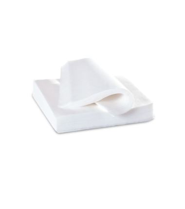 Serwetki gastronomiczne białe 15x15cm