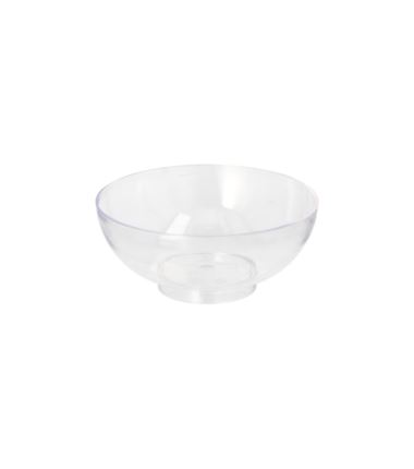 Miseczka fingerfood transparentna 72mm 50szt
