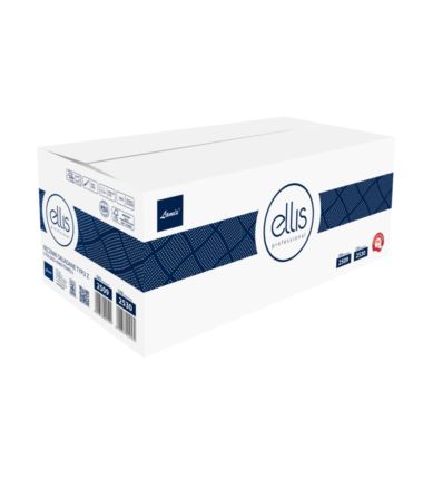 Ręcznik ZZ biały celuloza Xpress 3000szt 2509 Lamix