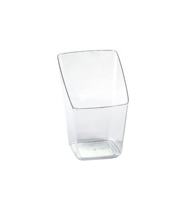 Pojemnik na przekąski fingerfood PS pucharek BUTLER 50ml 24szt