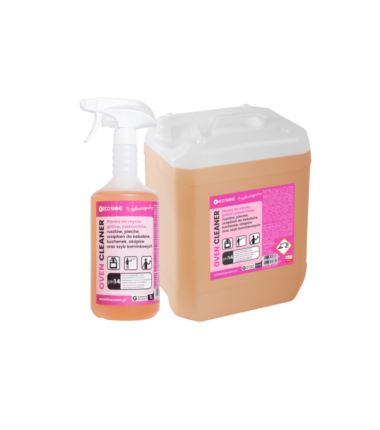 Płyn do przypaleń Oven Cleaner 5L ECO SHINE