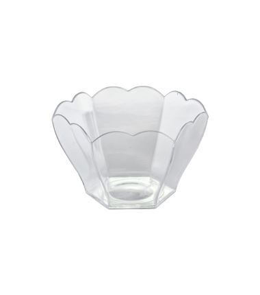 Pojemnik na przekąski fingerfood PS pucharek KING2 75ml 24szt