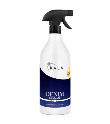 Olejek zapachowy w sprayu CHANTI Kala 500ml