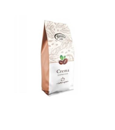 Kawa ziarnista Maestro Cafe Crema Espresso 1 kg