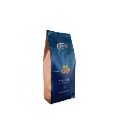 Kawa Ziarnista Maestro Miscela Superiore 1kg