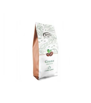 Kawa ziarnista mieszana Maestrocafe Grano Fresco 1kg