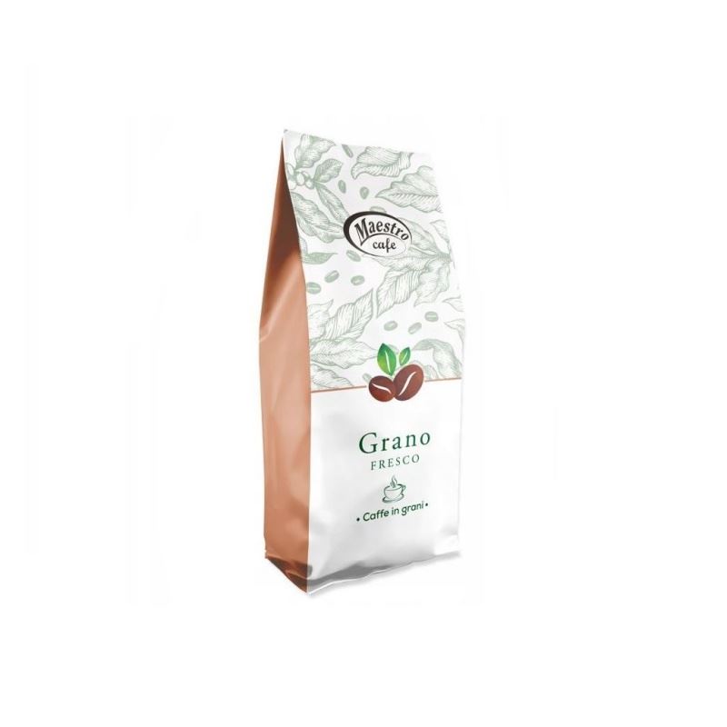 Kawa ziarnista mieszana Maestrocafe Grano Fresco 1kg