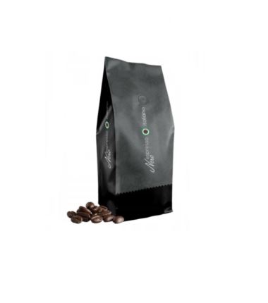 Kawa ziarnista ESPRESSO ITALIANO INTENSO Nero 1kg