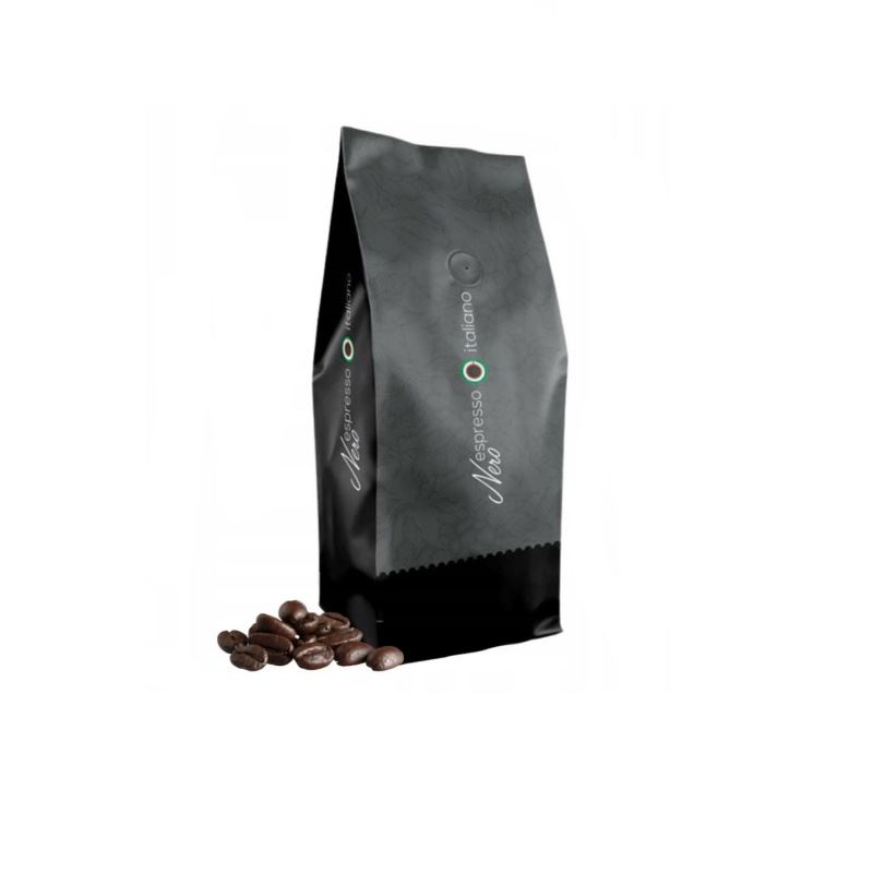 Kawa ziarnista ESPRESSO ITALIANO INTENSO Nero 1kg