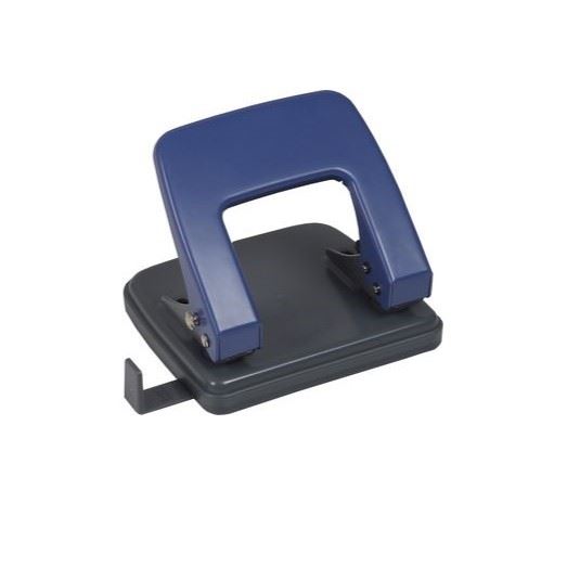 Dziurkacz T604 30k metalowy 0103