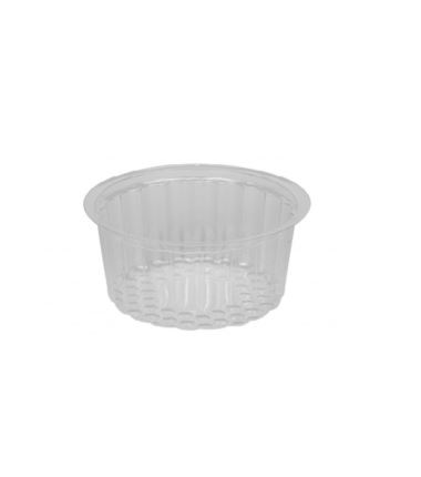 Pojemnik OPS fi100 220ml transparentny 9198C 1000szt