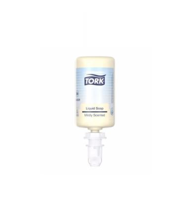 Mydło systemowe S4 w płynie 1000ml Tork 424501
