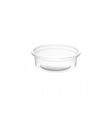 Pojemnik na sos 50ml 70mm 50szt