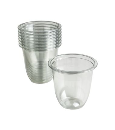 Pojemnik deserowy RPET 160 ml 50szt Guillin