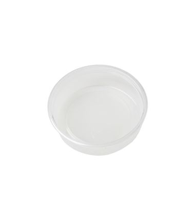 Pojemnik PP fi67 30ml transparentny K-703C 100szt
