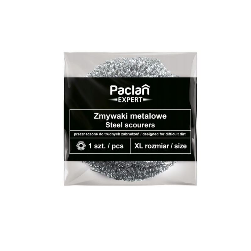 Zmywak kuchenny Paclan XL 45g