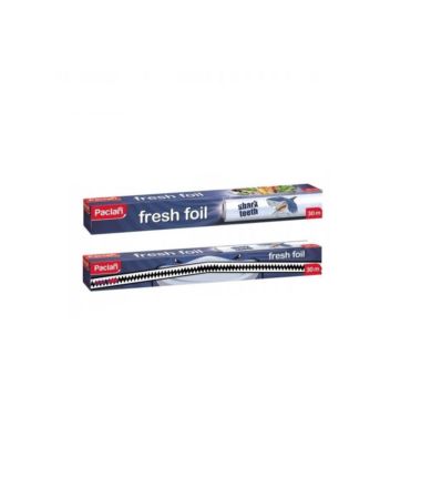 Folia spożywcza Box 30cm 30m z odcinaczem Paclan 1szt