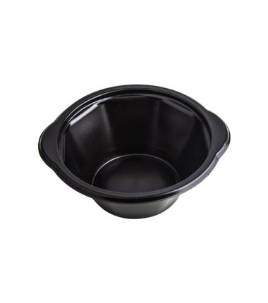 Miska do zgrzewu PP 450ml 164mm 50szt