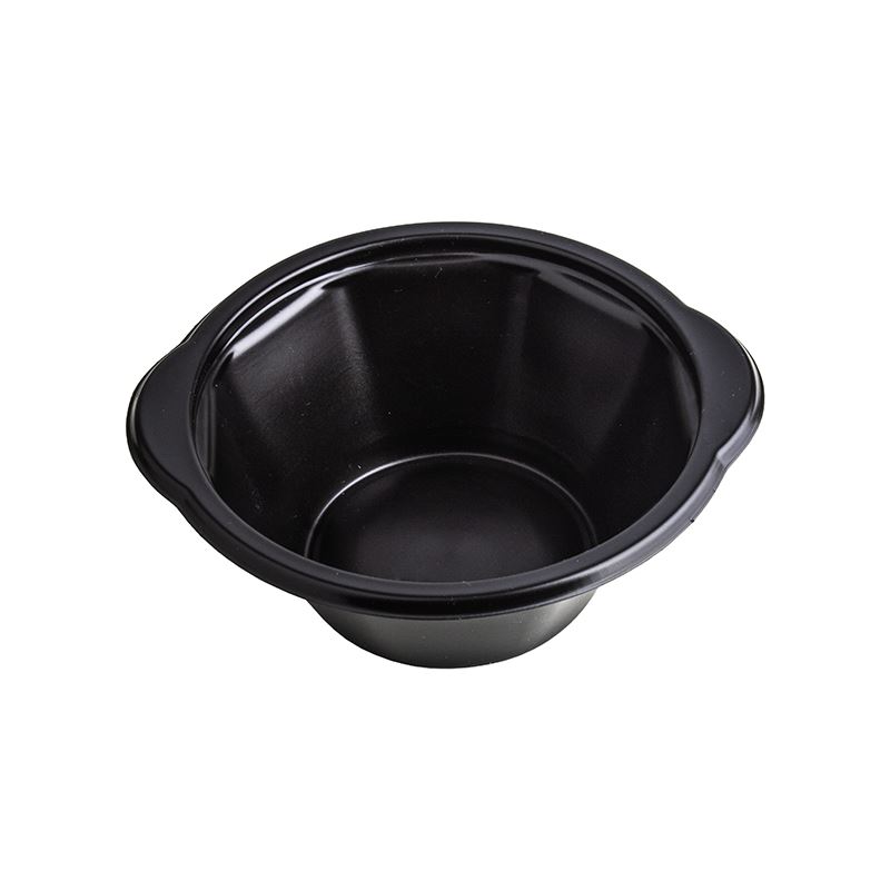 Pojemnik do zgrzewu PP 450ml 164mm 50szt
