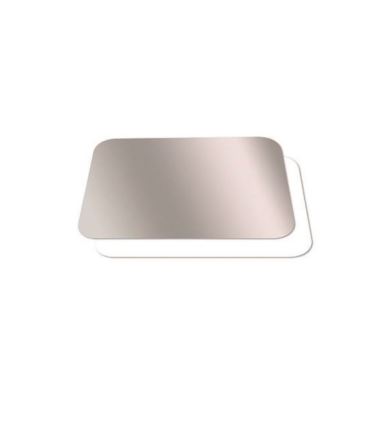 Przykrywka do foremki aluminiowej R33L 100szt