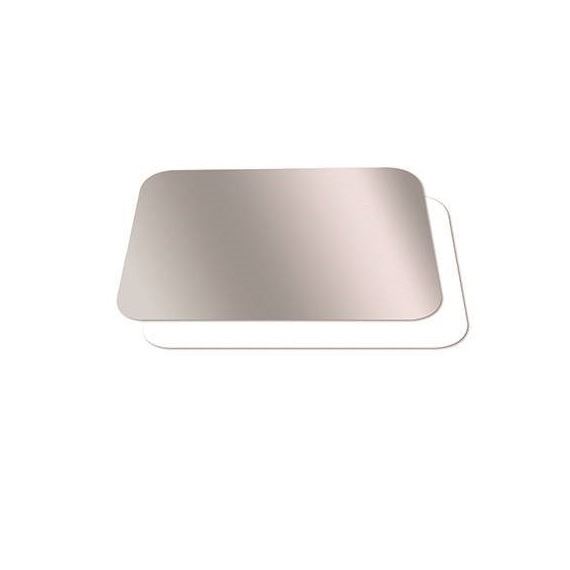 Przykrywka do foremki aluminiowej R33L 100szt