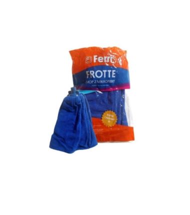 Wkład do mopa Ferri Frotte mix kolorów f-158 1szt