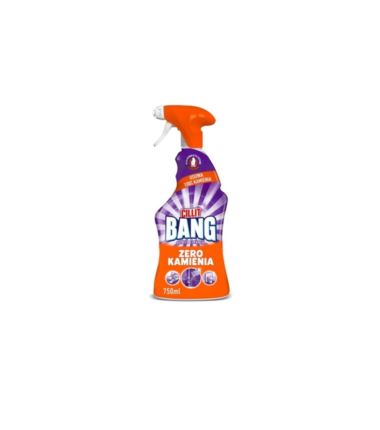 Środek Cilit Bang do czyszczenia kamienia 750ml
