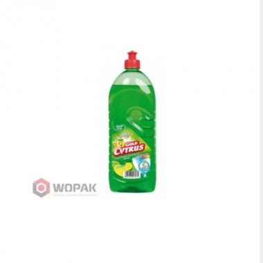 Płyn do naczyć 1L Cytrus Gold Drop Lemon