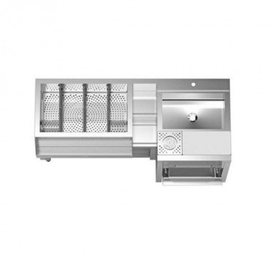 Stacja barmańska BS-1.6.3 (pack 1)