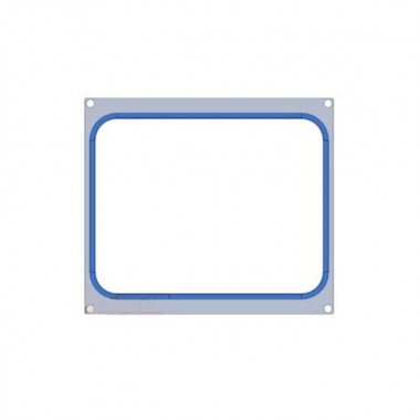 Ramka do zgrzewarki 1-dzielna V1 W1/620 Guillin