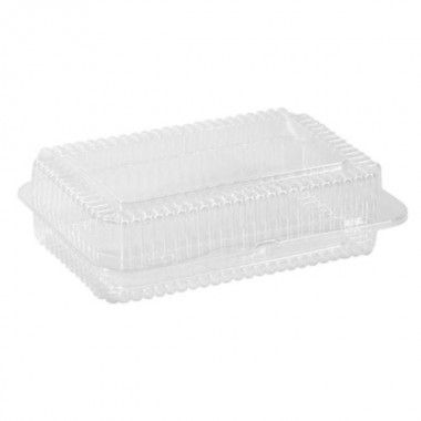 Pojemnik zamykany OPS 215x135x48mm K40P A'50