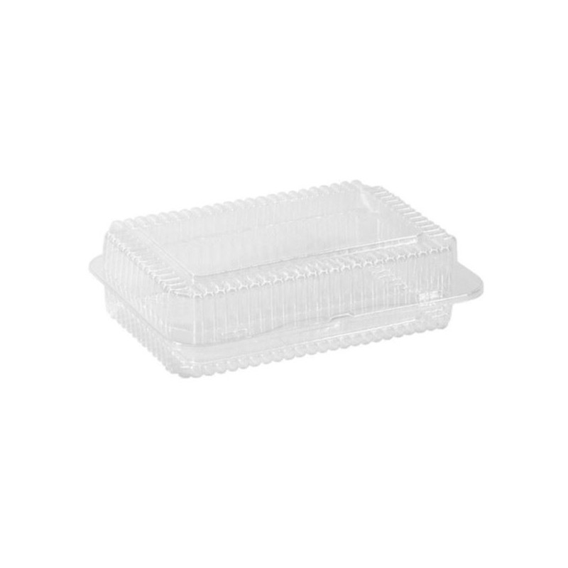 Pojemnik zamykany OPS 215x135x48mm K40P A'50