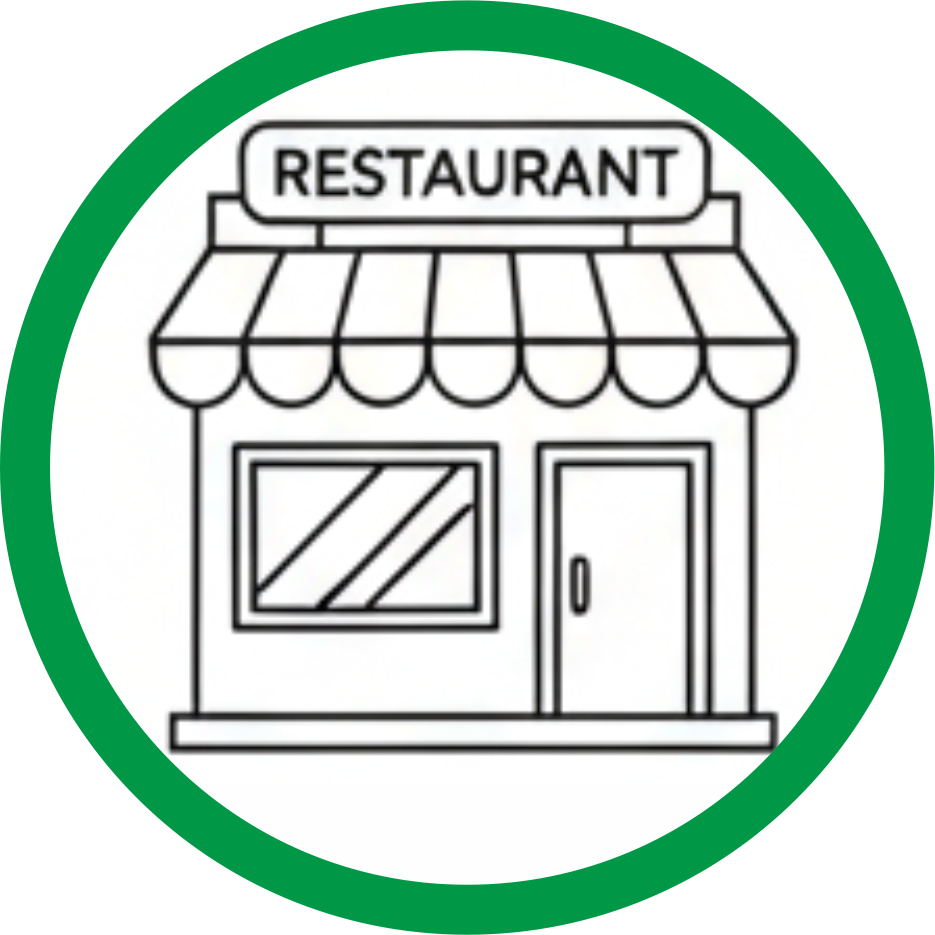 Restauracja & Bistro