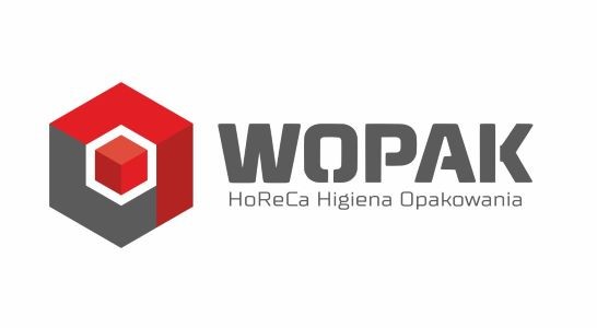 WoPak - HoReCa Higiena Opakowania