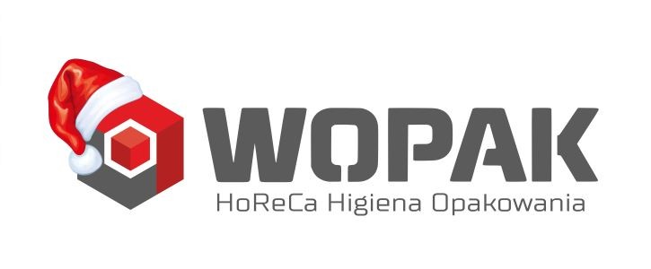 WoPak - HoReCa Higiena Opakowania